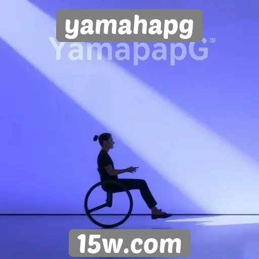 Acessibilidade no yamahapg avança com novas funcionalidades