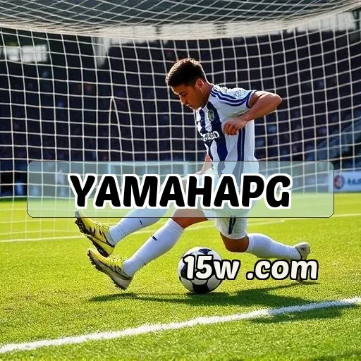 yamahapg: Descubra os Melhores Bônus e Recursos do Site de Jogos