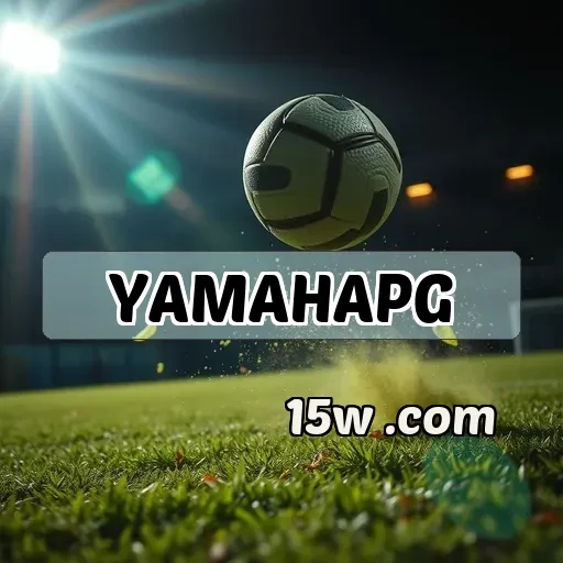 yamahapg: Seja Um Jogador Confiável e Seguro Neste Portal de Jogos