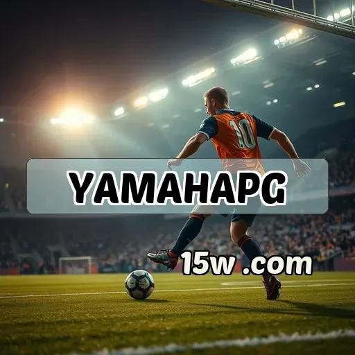 yamahapg: Segurança em Jogo Para Uma Experiência Confiável