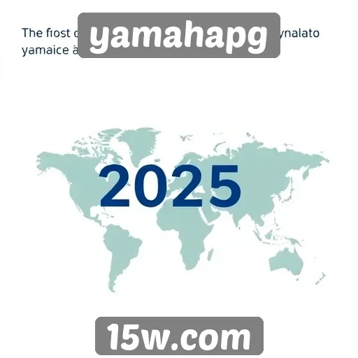 Análise de desempenho do site yamahapg em 2025