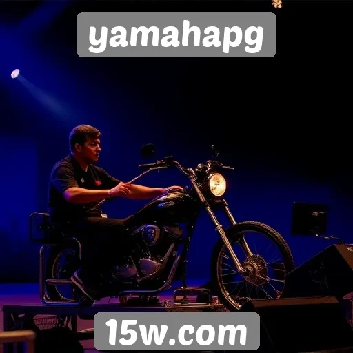 Tutoriais e dicas para iniciantes no yamahapg