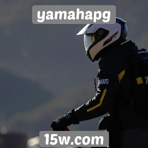 Recursos inovadores do site yamahapg atraem jogadores